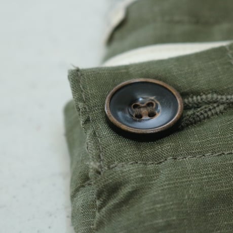 UNISEX / FOB FACTORY / EASY PANTS / F0488