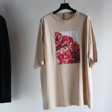 UNISEX / amne / H_s tee ''Ours'' / amn-CS-037