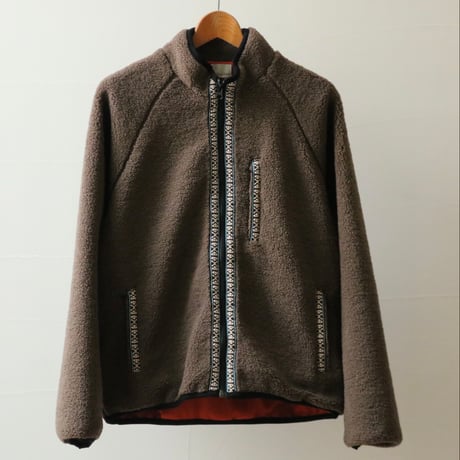 UNISEX / UNIVERSAL STYLE WEAR / ボアレトロガーデ / 634001