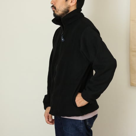 SPRING MOUNTAIN APPAREL / FLEECE FULL ZIP JACKET