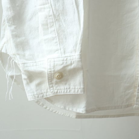 FOB FACTORY / OX WORK SHIRT / F3496