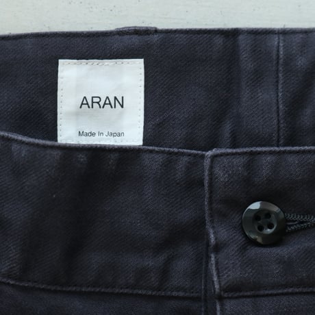 ARAN / M-49