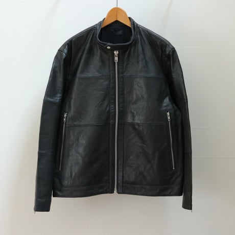 modem design / Reproduct Leather Single Riders / M-2407651