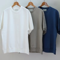 UNISEX / UNIVERSAL STYLE WEAR / Seem TEE / 652310