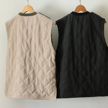 UNISEX / modem design / BOA×QUILT CREW / M-2507464