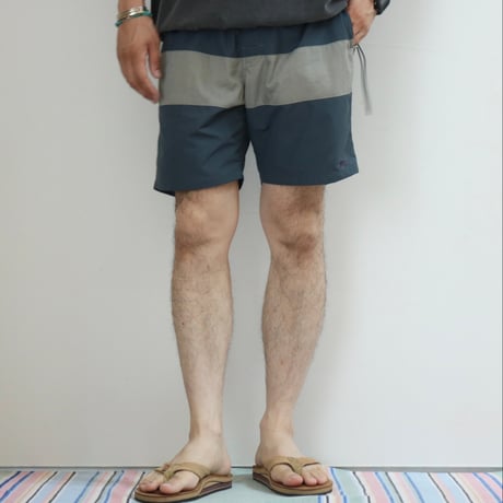 SHORT PANTS EVERY DAY / COAST III CENTER LINE / SPED-0036