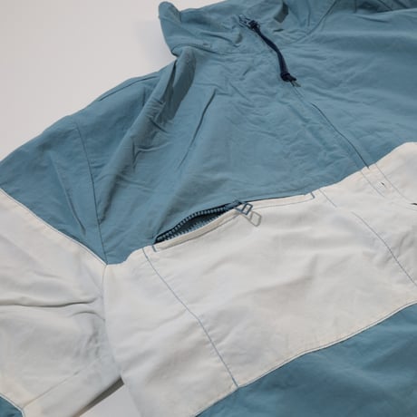 D.C.WHITE / Training Top / D241250