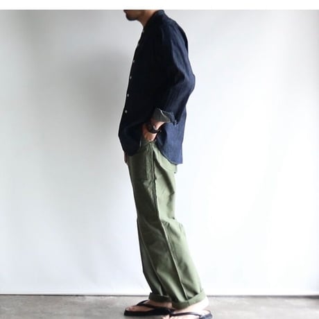 trippen / ZORI / SFT221