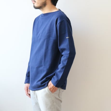 UNISEX / SAINT JAMES / OUESSANT ''SOLID''