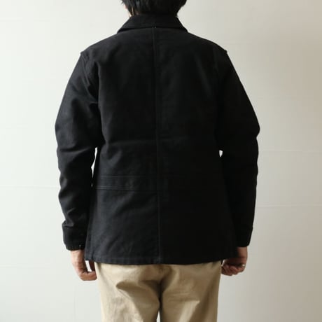 FOB FACTORY / FRENCH MOLESKIN JK (追加カラー) / F2373