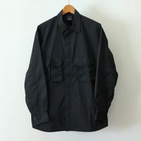 AXESQUIN -modified- / MULTI FLAP POCKET SHIRTS / 321105
