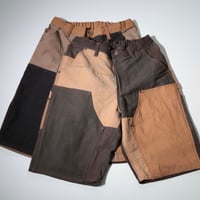 MR.REMAKEMAN / Remake Duck Shorts / MR-2602552