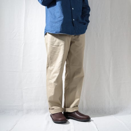 UNISEX / FOB FACTORY / BIG CHINO / F0546