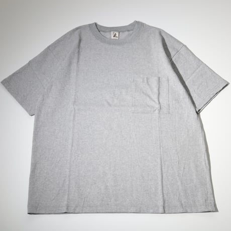 ''LINKS'' ORIGINAL / CLASSIC SOLID TEE