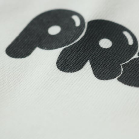 UNISEX / UNIVERSAL STYLE WEAR / PREPPY TEE / 633406