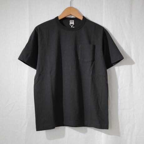 UNISEX / BARNS OUTFITTERS / TSURI-AMI CREW TEE / BR-11000