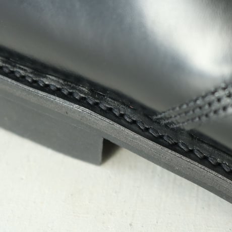 Sanders / Military Officer Shoe / 2246B