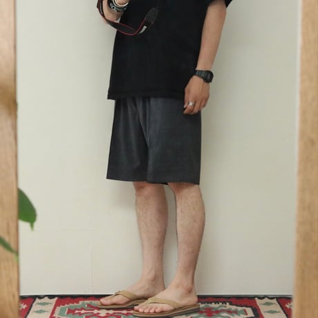 D.C.WHITE / US Marine Tropical Shorts / D251750