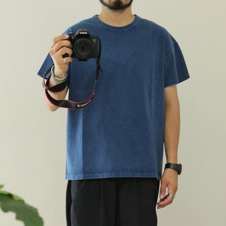 BARNS OUTFITTERS / 14/- G.O.A.T S/S T-Shirt / BR-25310