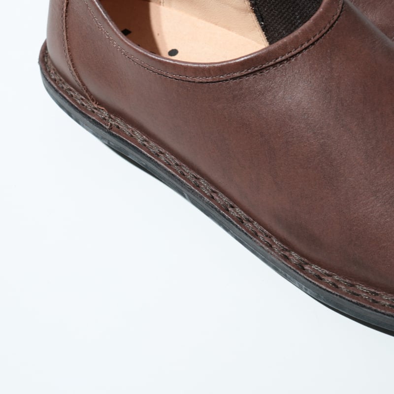 trippen / YEN / BOX232 | LINKS ONLINE STORE