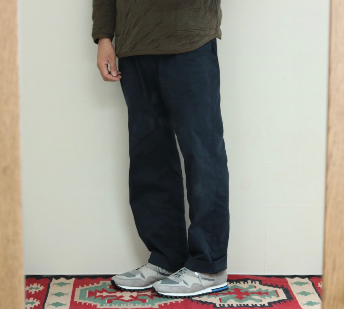 UNISEX / ZDA / Marathon / 2400FSL | LINKS ONLIN