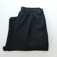 AXESQUIN -modified- / QD ECO WAFFLE RELAXING PANTS / 322035
