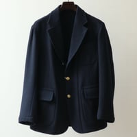 D.C.WHITE / SPORTS BLAZER / D233152