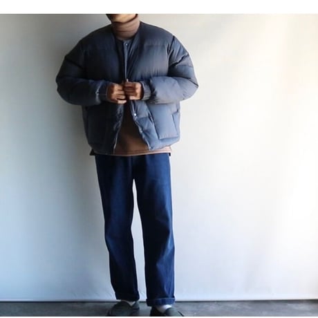 UNIVERSAL STYLE WEAR / ローガンジャケット