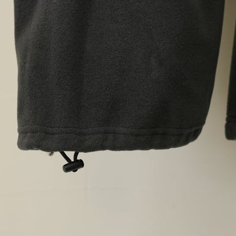AXESQUIN -modified- / RETRO FLEECE WIDE PANTS 2.0 / 322041