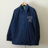 D.C.WHITE ATLANTIC FIELD / IVY COACH DOWN JACKET / D243158