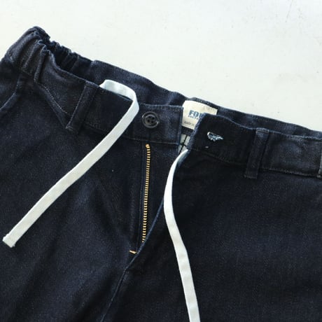 UNISEX / FOB FACTORY / RELAX SWEAT PANTS / F0520