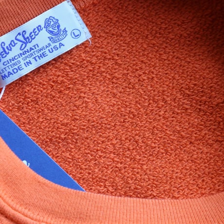 Velva Sheen / 8oz PIGMENT CN FREEDOM SWEAT