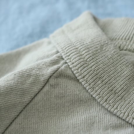 UNISEX / WALLA WALLA SPORT / 3/4 BASEBALL TEE SOLID