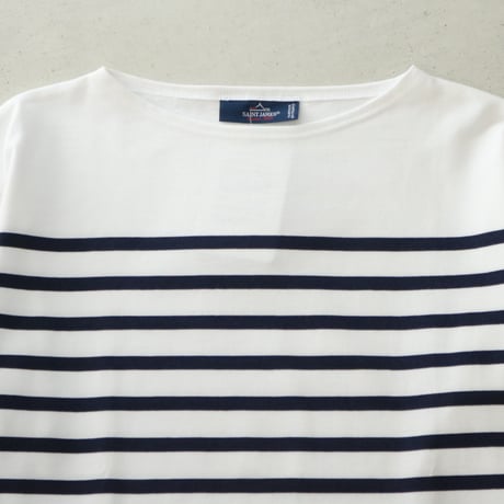 UNISEX / SAINT JAMES / NAVAL