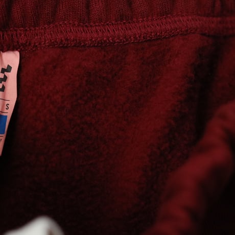 MADE / RECESS SWEAT PANTS -反応染め-