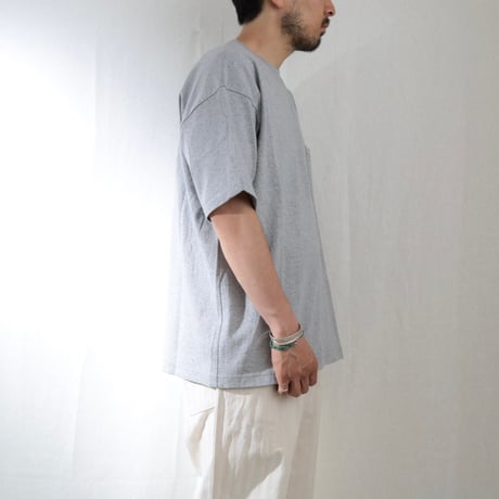 ''LINKS'' ORIGINAL / CLASSIC SOLID TEE