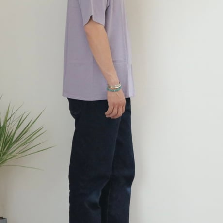 UNISEX / Velva Sheen / 1 PAC S/S C/N TEE / 162319
