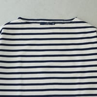 UNISEX / SAINT JAMES / OUESSANT ''BORDER''