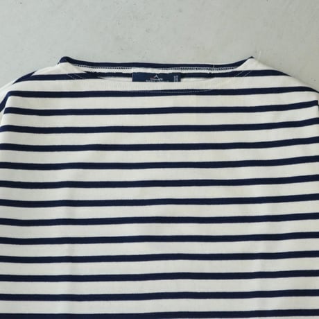 UNISEX / SAINT JAMES / OUESSANT ''BORDER''