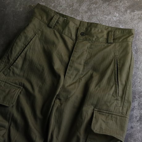 ARAN / M-49 HBT