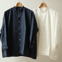 WOMAN / SETTO / FARMS SHIRT / STLS10023A