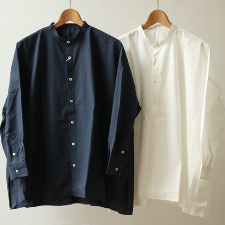 WOMAN / SETTO / FARMS SHIRT / STLS10023A