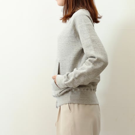 UNISEX / Kepani / Manchester-III Turtleneck / KP1601MS