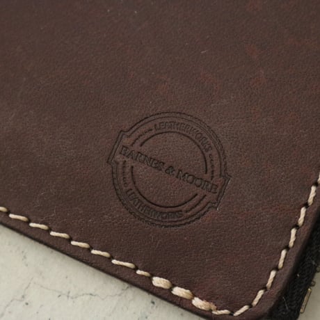 BARNES&MOORE / ZIP WALLET