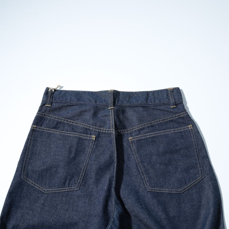 CRANK PROJECTS / 8oz ファットデニム / FAT503LD | LINKS