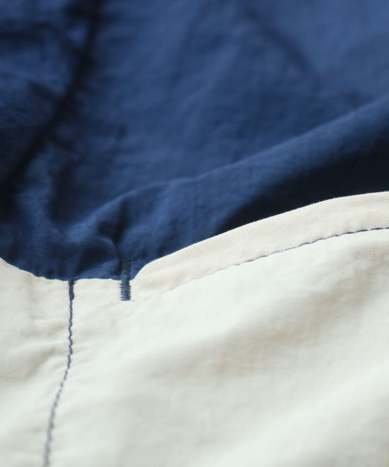 D.C.WHITE / TRAINING TOP / D241250 | LINKS ONLI