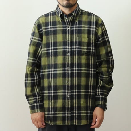 D.C.WHITE / IVY BD -Tartan- / D253654
