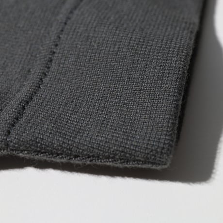 CATTA / AMERICAN CREW NECK PKT T-SHIRT -BALANCIRCULAR- / HCPN-02