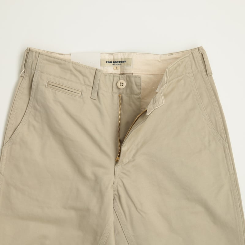 US直輸入 フォークジョイント 1977年以降 41mmフォーク 1 m864 UNISEX / FOB FACTORY / NARROW U.S TROUSER / F05