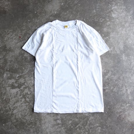 Velva Sheen / ROLLED S/S REGULAR TEE / 161477